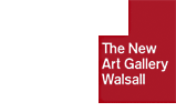 The New Art gallery Walsall Logo