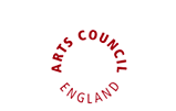 Arts Council Logo