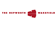 The Hepworth Wakefield Logo