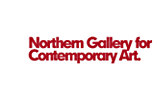 Northern Gallery for Contemporary Art Logo